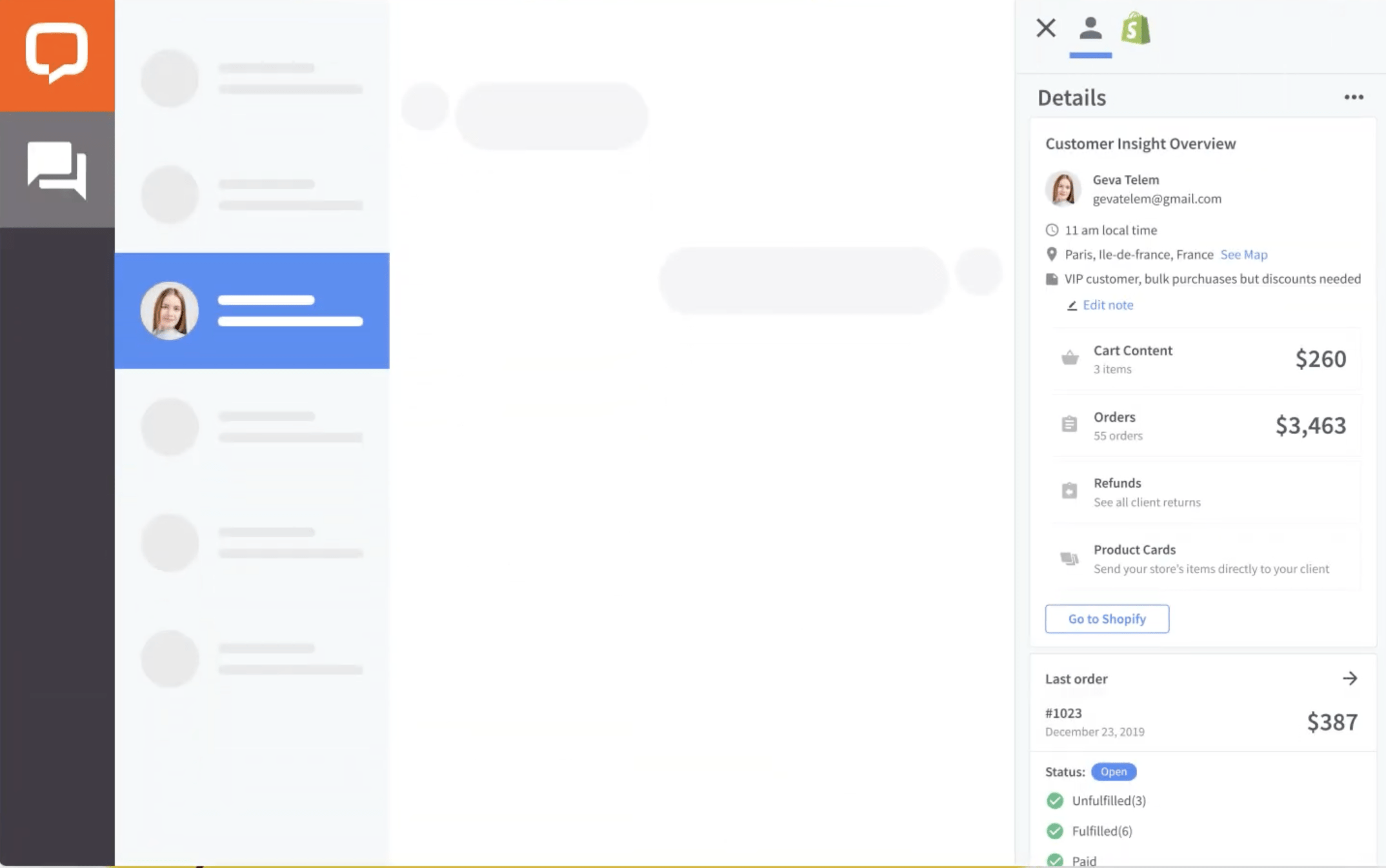 BigCommerce Apps for Customer Service